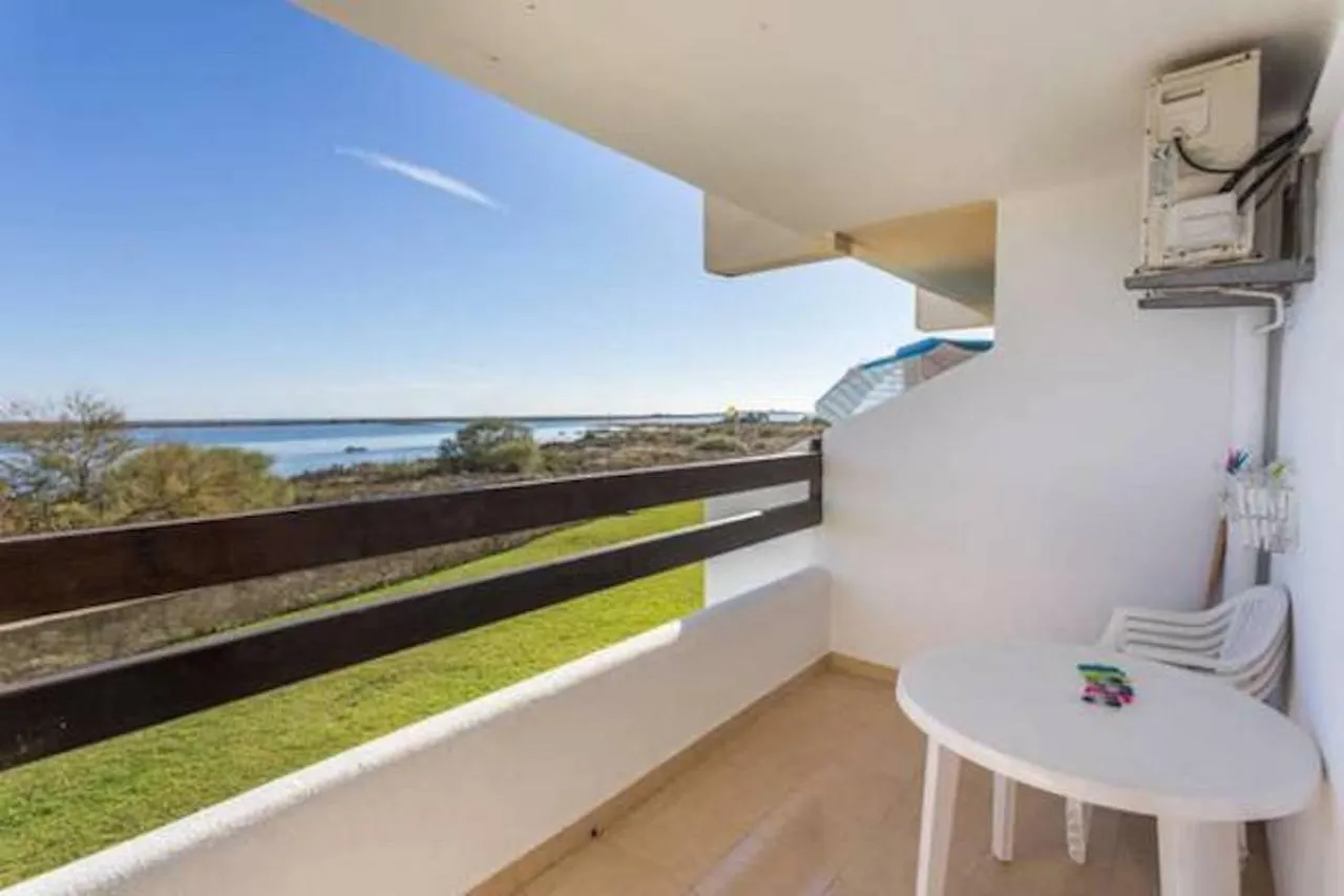 Apartment In Resort Cabanas Cabanas De Tavira