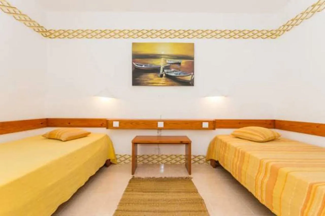 Apartment In Resort Cabanas Cabanas De Tavira