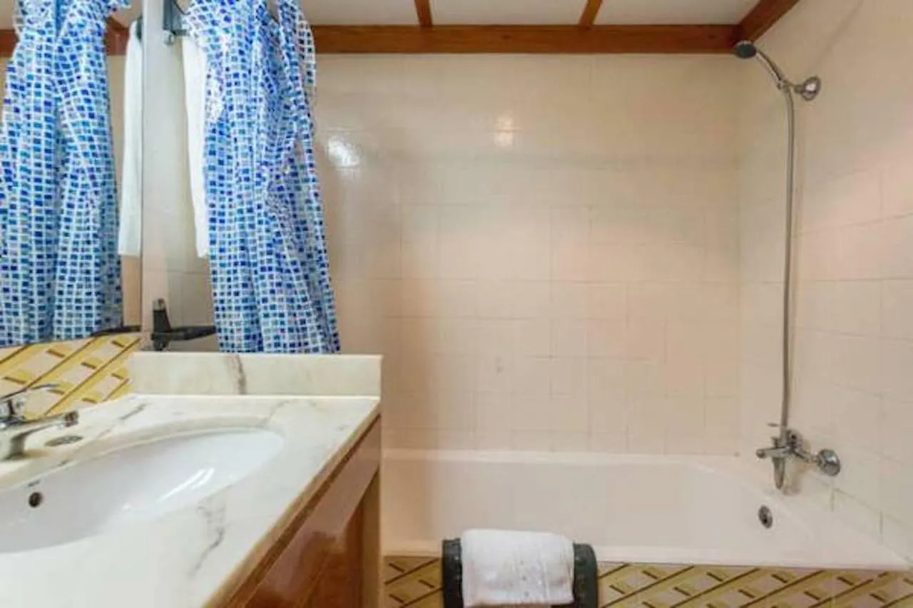 Apartment In Resort Cabanas كاباناس تْدي تافيرا 0*,  البرتغال