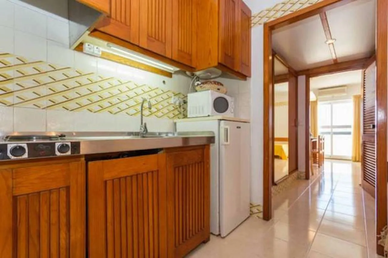 Apartment In Resort Cabanas كاباناس تْدي تافيرا البرتغال